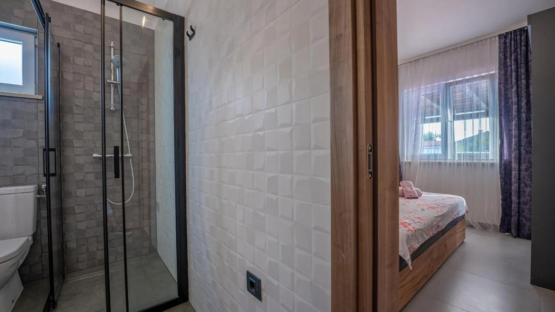 Ferienhaus Georgine Mit Pool Pula Kroatien